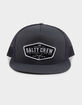 SALTY CREW Tailfin Trucker Hat image number 2