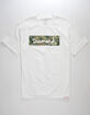 DIAMOND SUPPLY CO. Camo Box Mens T-Shirt image number 1