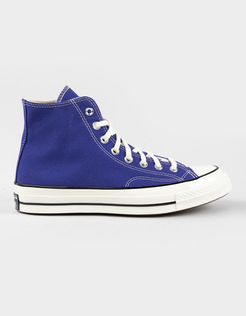 CONVERSE Chuck 70 High Top Shoes Primary Image