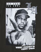 ICE CUBE West Coast Mens Tee image number 3