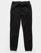THE NORTH FACE Winter Warm Fleece Boy Joggers image number 2