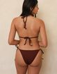DIPPIN' DAISY'S Bondi Cheeky Bikini Bottoms image number 3