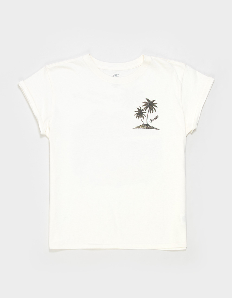O'NEILL Visionary Maddox Girls Tee image number 2