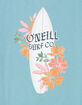 O'NEILL Board Bloom Girls Tee image number 3