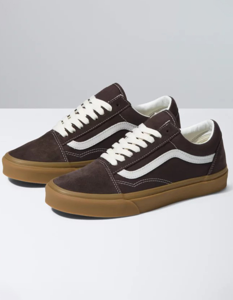 VANS Old Skool Shoes image number 0