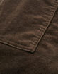 KATIN Trails Mens Cord Shorts image number 7
