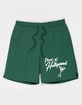 PLANET HOLLYWOOD Martini Mens Nylon Shorts image number 1