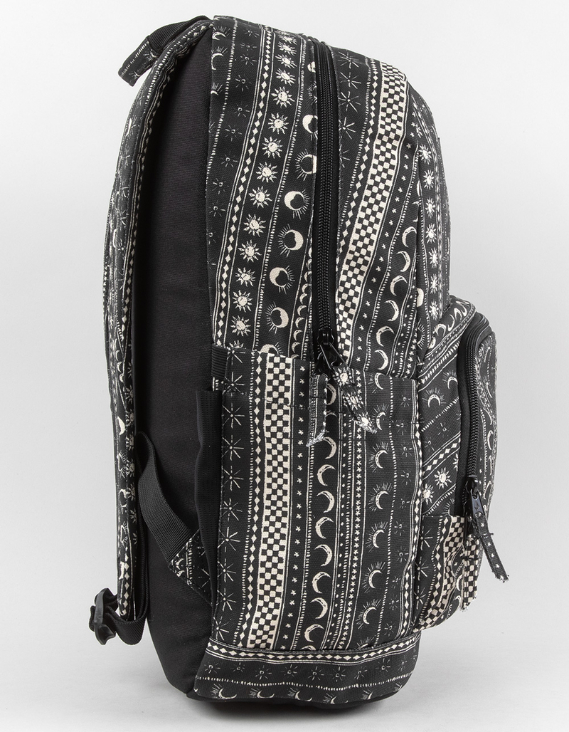 VOLCOM The Quad Womens Backpack image number 4