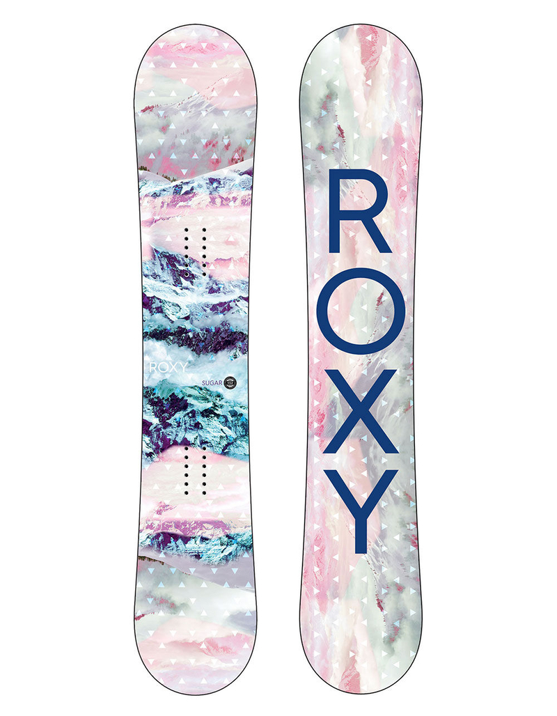 ROXY Sugar Snowboard image number 0