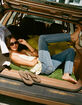 RSQ Womens Low Rise Skinny Jeans image number 7