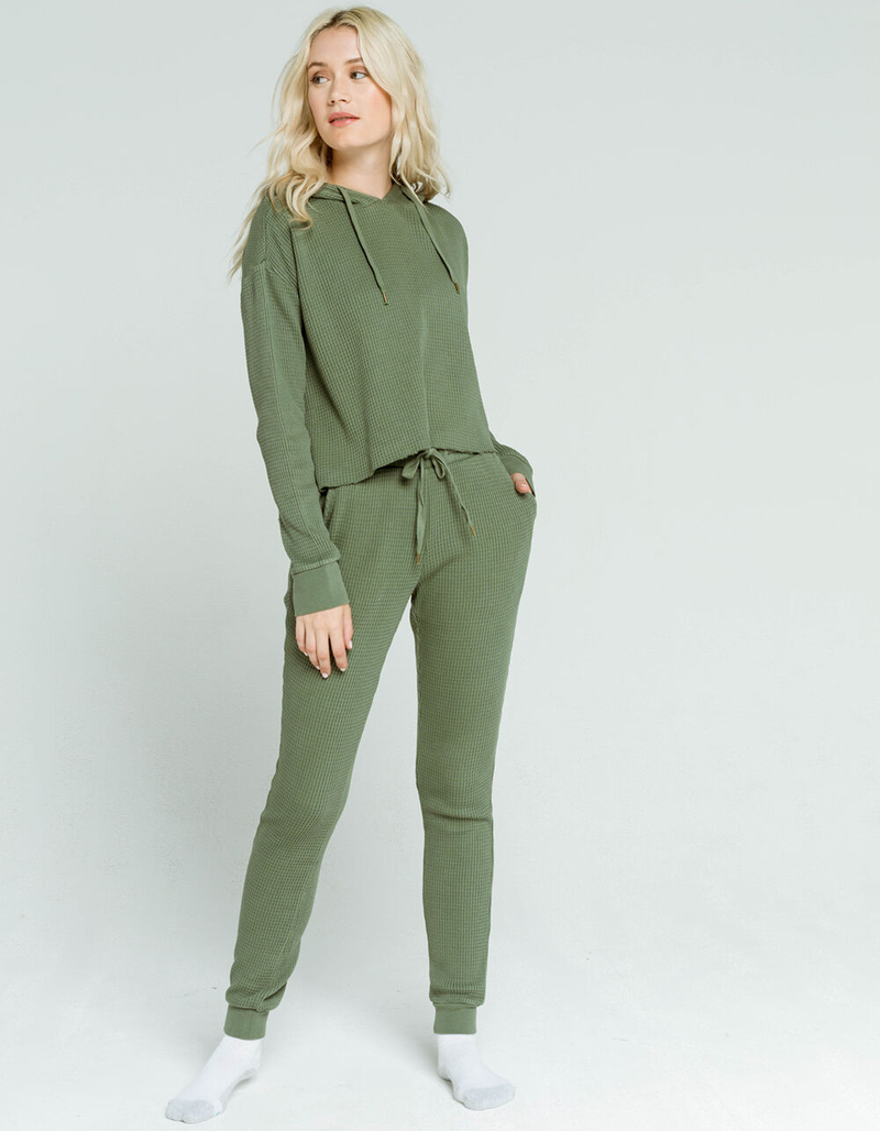 O'NEILL Kadence Womens Jogger Pants image number 0