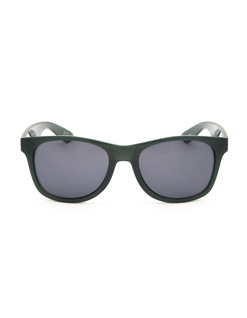 VANS Spicoli 4 Green Sunglasses image number 1