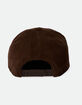 BRIXTON Parsons Netplus MP Mens Snapback Hat image number 3