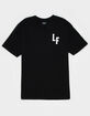 LA FAMILIA Prayer Mens Tee image number 2
