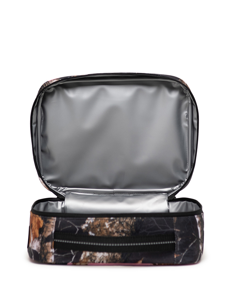 HERSCHEL SUPPLY CO. x Realtree&reg; Pop Quiz Lunch Box image number 1