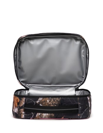 HERSCHEL SUPPLY CO. x Realtree&reg; Pop Quiz Lunch Box Alternative Image