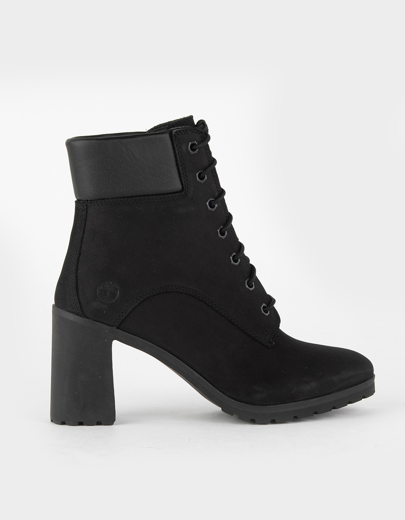 TIMBERLAND Allington 6'' Womens Lace Up Boots image number 1