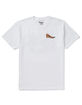 SEAGER Long Ride Mens Tee image number 2