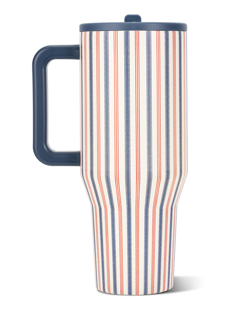 HYDROJUG Traveler 40 oz Tumbler image number 1