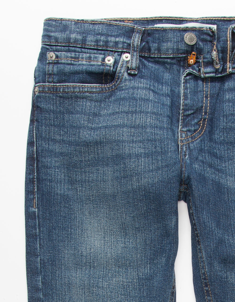 LEVI'S 511 Boys Slim Jeans image number 3