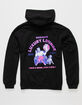 GRIM DAYS Luxury Lounge Mens Hoodie image number 1