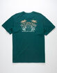 BILLABONG Grateful Mens T-Shirt image number 1