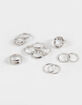 FULL TILT 12 Pack Molten Metal Rings image number 1