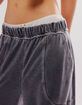FREE PEOPLE Don't Wait Up Womens Lounge Pants image number 3