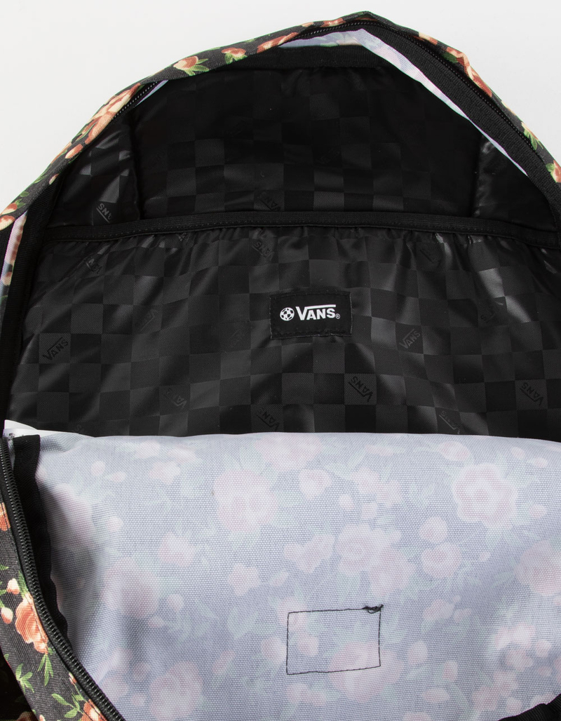 VANS Old Skool H20 Backpack image number 3