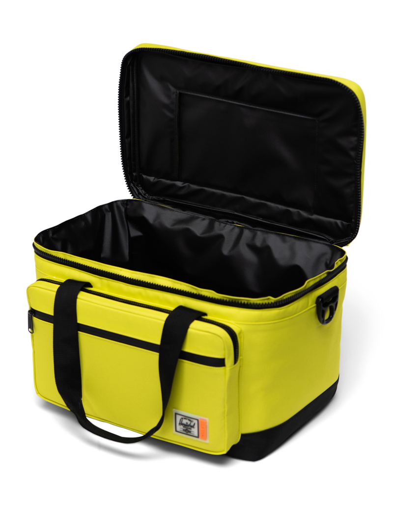 HERSCHEL SUPPLY CO. Pop Quiz Insulated Cooler 30 Pack Bag image number 2