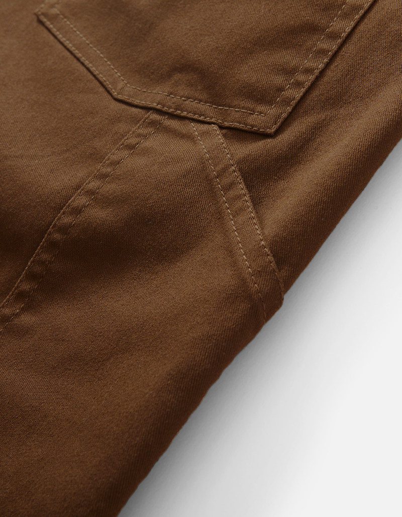 BRIXTON Carpenter Utility Stretch Mens Pants image number 8