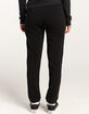 FOX Level Up Womens Fleece Pants image number 4