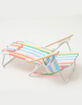 SUNNYLIFE Deluxe Beach Chair image number 4