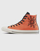 CONVERSE x Naruto Shippuden Chuck Taylor All Star High Top Shoes image number 2
