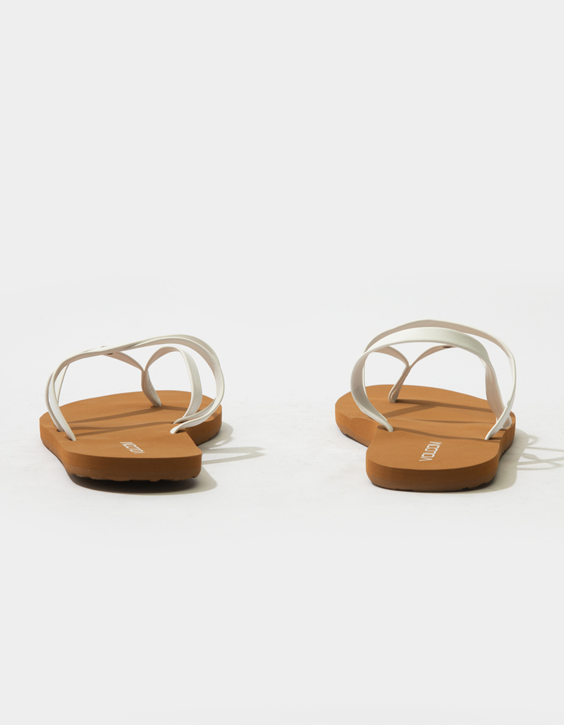 VOLCOM Easy Breezy II Womens Sandals image number 3