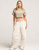 BDG Urban Outfitters Chainstitch Boxy Womens Tee image number 7