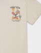 RIOT SOCIETY Woody's Wild West Fight Club Boys Tee image number 4