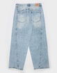 RSQ Mens Extra Baggy Jeans image number 2