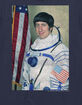 THE BIG BANG THEORY Wolowitz Spacesuit Unisex Tee image number 2
