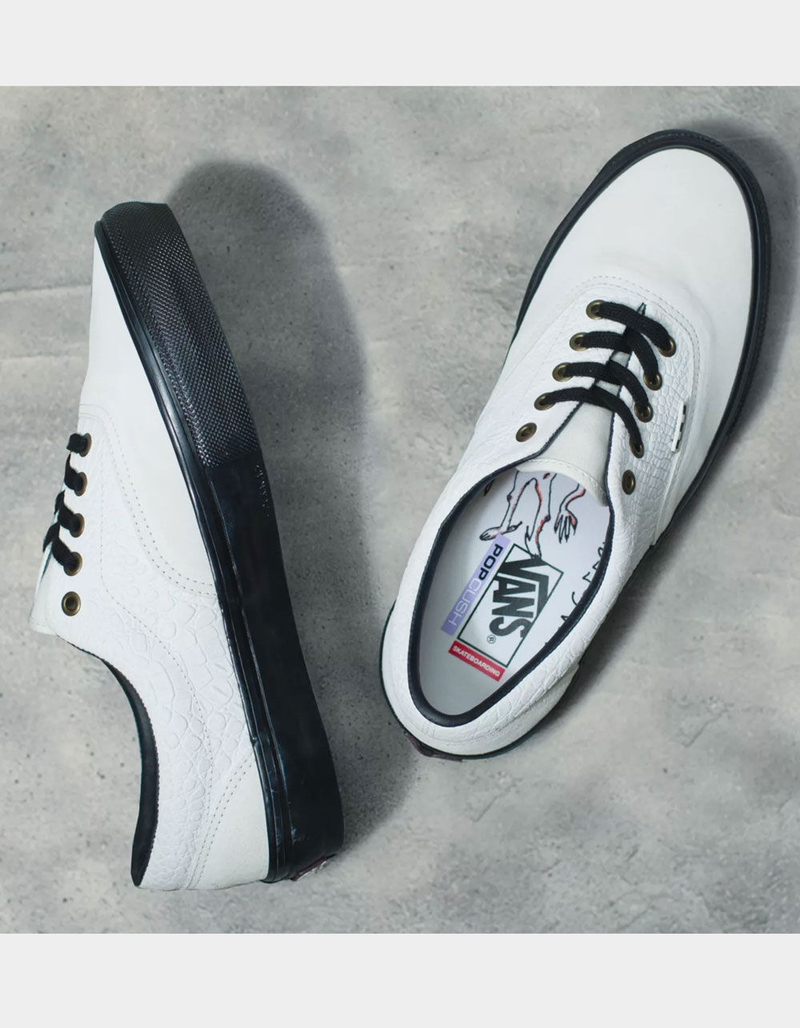 VANS Skate Era Shoes image number 1