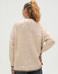 ROXY Cozy Cruiser Womens Cardigan image number 4