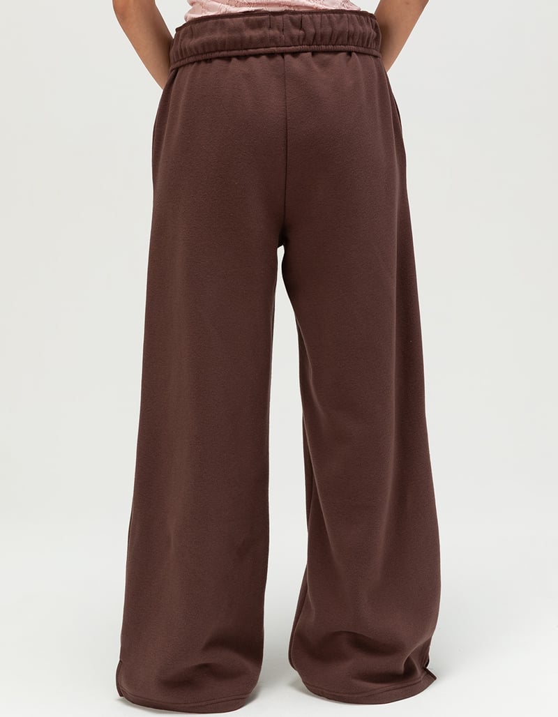 RSQ Womens Baggy Sweatpants image number 3