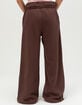 RSQ Womens Baggy Sweatpants image number 4