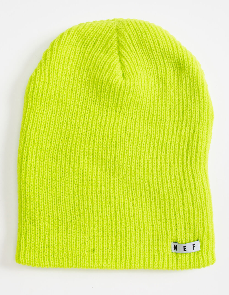 NEFF Daily Beanie image number 0
