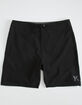 HURLEY O & O Mens Boardshorts image number 1