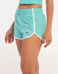 CHAMPION Womens Gym Shorts image number 3