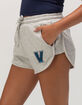 HYPE AND VICE Villanova University Womens Shorts image number 3