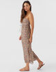O'NEILL Keiko Eden Ditsy Womens Jumpsuit image number 4