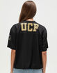 HYPE AND VICE University of Central Florida Womens Jersey image number 2