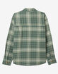 OBEY Bigwig Simon Mens Flannel image number 2